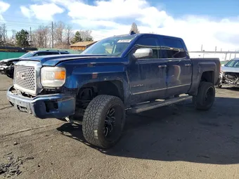 2015 GMC Sierra 1500 3GTU2WEC6FG397347 Lot 78163765