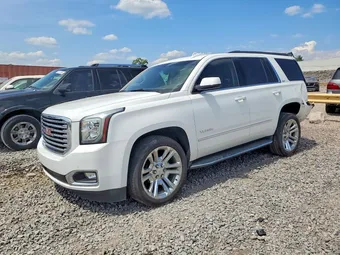 2019 GMC Yukon 1GKS1BKC7KR359082