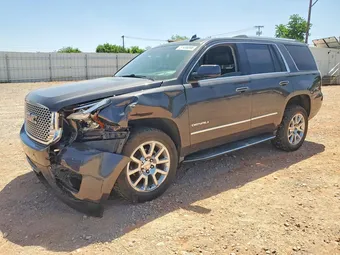 2015 GMC Yukon 1GKS2CKJ6FR653693