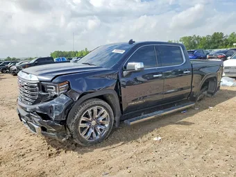 2023 GMC Sierra 1GTUUGE86PZ288822 Lot 50809386