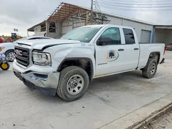 2019 GMC Sierra 1500 2GTV2LEC1K1173442 Lot 54100946