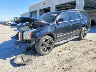 2017 GMC Yukon 1GKS2CKJ4HR279894