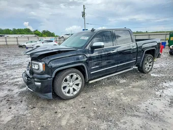 2017 GMC Sierra 1500 3GTU2PEJ2HG492222 Lot 54759676
