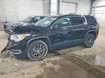 2019 GMC Acadia 1GKKNULS1KZ135893 Lot 50677396