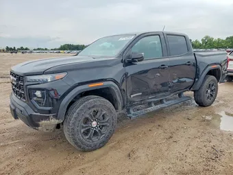2024 GMC Canyon 1GTP5BEK5R1116727