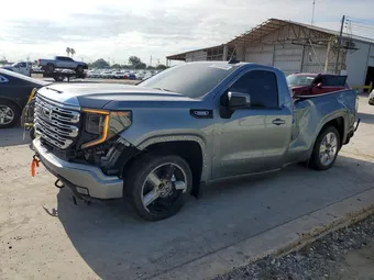2026 GMC Sierra 1500 3GTNHAEK7TG264587 Lot 52309366