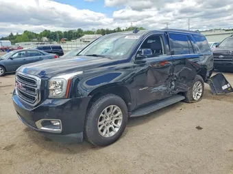 2019 GMC Yukon 1GKS2AKC4KR407659