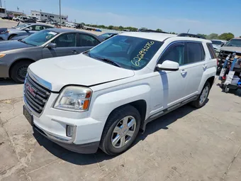 2015 GMC Terrain 2GKFLTEK1G6101874