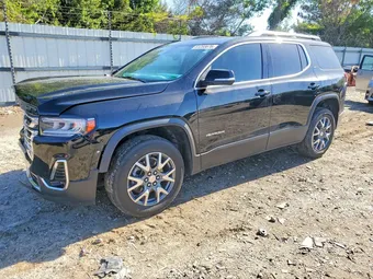 2023 GMC Acadia 1GKKNML4XPZ152507 Lot 51255676