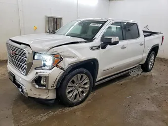 2020 GMC Sierra 1500 1GTU9FET7LZ184768 Lot 49667176