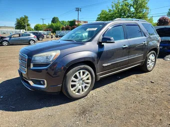 2015 GMC Acadia 1GKKVTKD0FJ283339 Lot 54684836