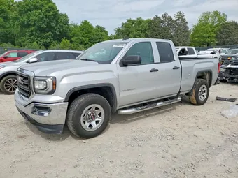 2017 GMC Sierra 1500 1GTR1LEH7HZ113228 Lot 51995196