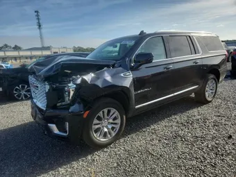 2024 GMC Yukon XL 1GKS2JKL2RR313841