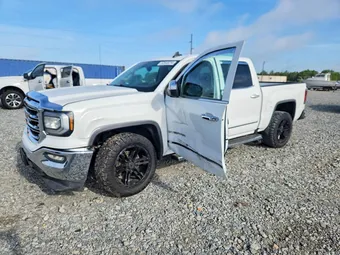 2018 GMC Sierra 1500 3GTP1NEC4JG257171 Lot 52648256