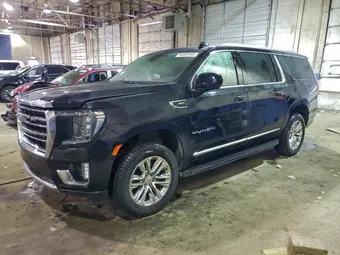 2022 GMC Yukon XL 1GKS2GKD4NR155668