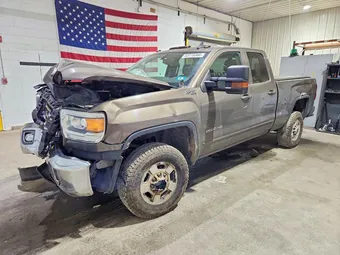 2015 GMC Sierra 2500HD 1GT22YE8XFZ538919 Lot 53778366