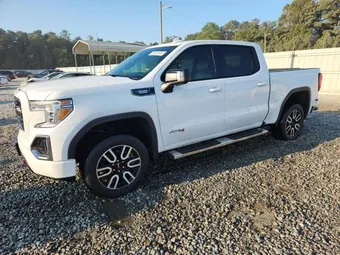 2021 GMC Sierra 1500 3GTU9EET5MG428610 Lot 81381935