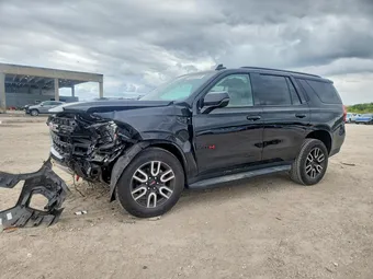 2023 GMC Yukon 1GKS2CKD7PR541772