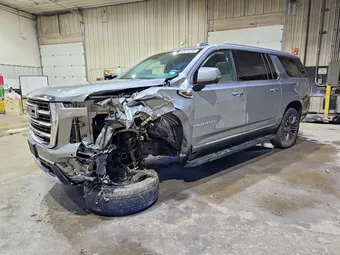 2025 GMC Yukon XL 1GKS2GRD7SR211023