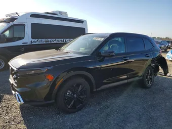2026 Honda CR-V 7FARS6H90TE075430 Lot 52645776