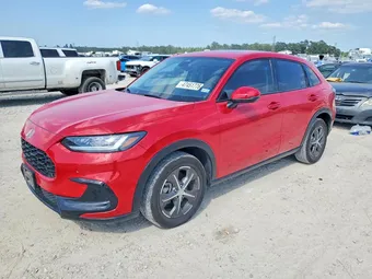 2025 Honda HR-V 3CZRZ1H7XSM720985 Lot 47451776