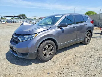 2019 Honda CR-V 2HKRW5H31KH406098 Lot 54004276