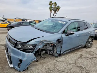 2025 Honda Prologue 3GPKHWRM9SS518631