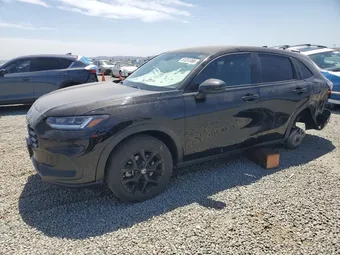 2023 Honda HR-V 3CZRZ1H53PM740890 Lot 51351366