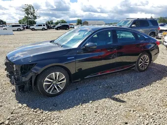 2022 Honda Accord 1HGCV3F59NA031608 Lot 49326656