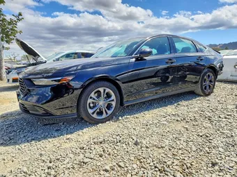 2024 Honda Accord 1HGCY1F37RA063280 Lot 54892866