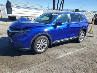 2023 Honda CR-V 7FARS3H76PE007393 Lot 45884146