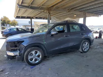 2023 Honda HR-V 3CZRZ1H39PM733716 Lot 51661546