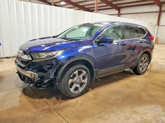 2018 Honda CR-V 7FARW2H82JE032001 Lot 79258855