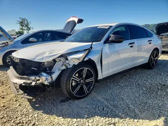 2024 Honda Accord 1HGCY2F55RA079341 Lot 46853306