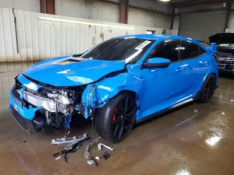 2021 Honda Civic SHHFK8G77MU201101 Lot 49569166
