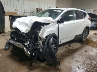2020 Honda CR-V 5J6RW2H5XLL033358 Lot 79057495