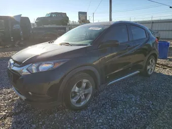 2016 Honda HR-V 3CZRU5H76GM701511 Lot 72924645