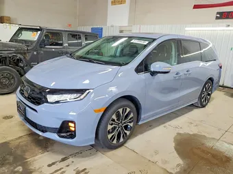 2026 Honda Odyssey 5FNRL6H97TB030431 Lot 51709436