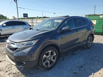2017 Honda CR-V 7FARW1H59HE048593 Lot 53963876