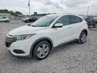 2019 Honda HR-V 3CZRU6H57KM737639 Lot 54640866
