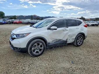 2019 Honda CR-V JHLRW2H59KX022996 Lot 55236326