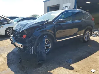 2022 Honda CR-V 5J6RT6H92NL057479 Lot 50952986