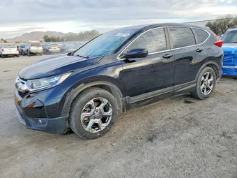 2017 Honda CR-V 7FARW1H84HE004737 Lot 77230715