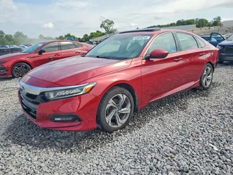 2018 Honda Accord 1HGCV1F53JA238543 Lot 53425246