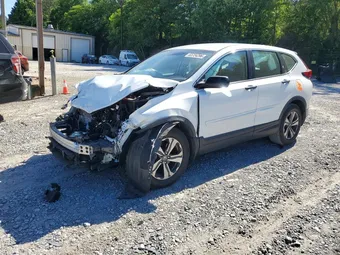 2020 Honda CR-V 5J6RW1H28LL008779 Lot 53724296