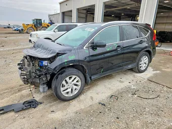 2015 Honda CR-V 2HKRM4H78FH633717 Lot 50617806