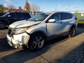 2019 Honda CR-V JHLRW2H58KX012248 Lot 48155866