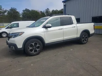 2017 Honda Ridgeline 5FPYK3F70HB002841