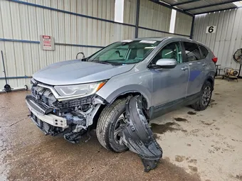 2018 Honda CR-V 2HKRW2H51JH600774 Lot 51789516