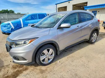 2020 Honda HR-V 3CZRU6H50LM720473 Lot 55617746